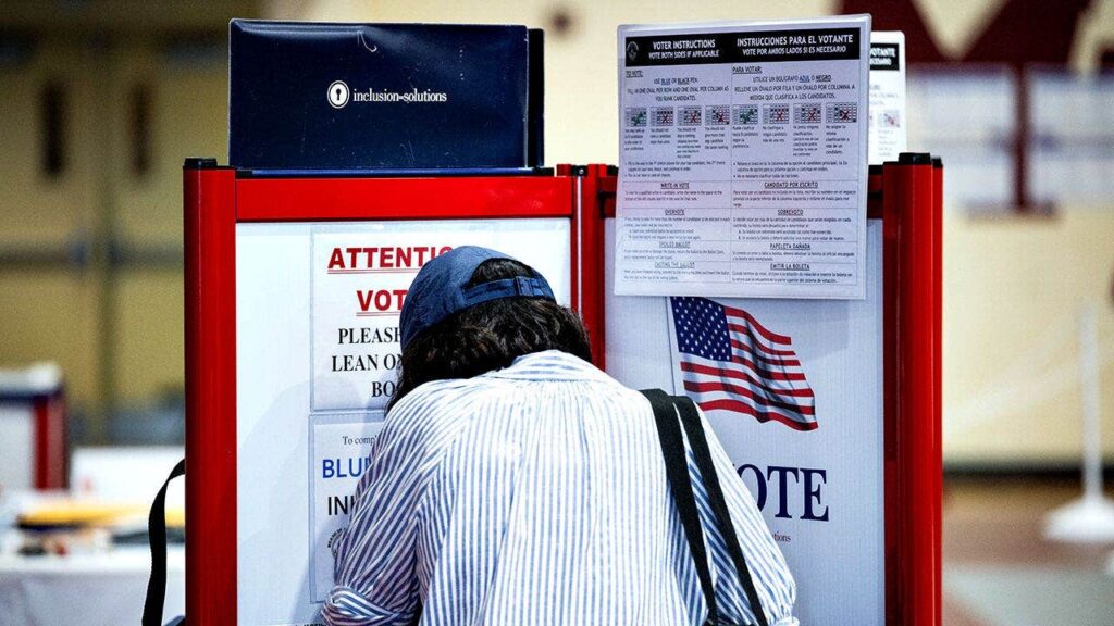Fox News Power Rankings: Voters say they’re in economic pain, but will Democrats gain? Fox News Power Rankings: Voters say they’re in economic pain, but will Democrats gain?
