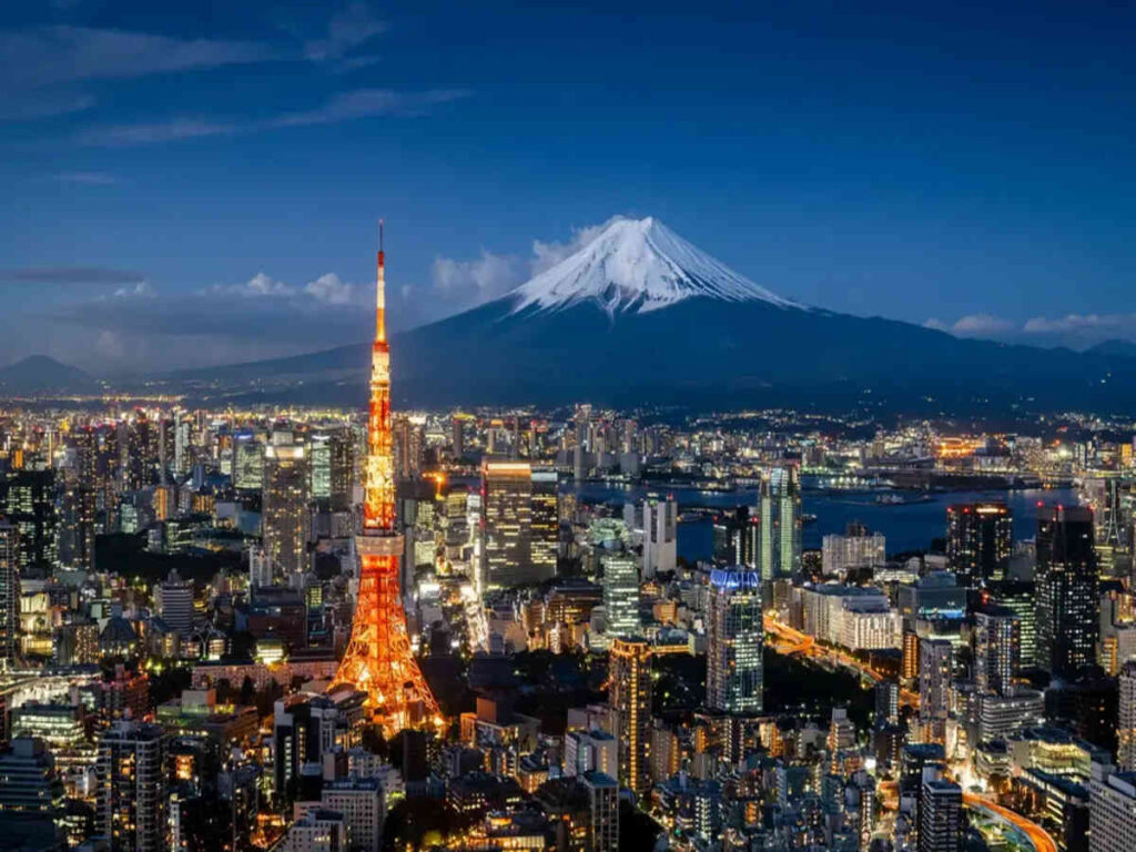 South Korea Aligns With US, China and Global Markets as Japan Triples Departure Tax to Three Thousand Yen, Launching a Historic Tourism Reform Wave After Record Visitor Growth and Rising Travel Demand South Korea Aligns With US, China and Global Markets as Japan Triples Departure Tax to Three Thousand Yen, Launching a Historic Tourism Reform Wave After Record Visitor Growth and Rising Travel Demand