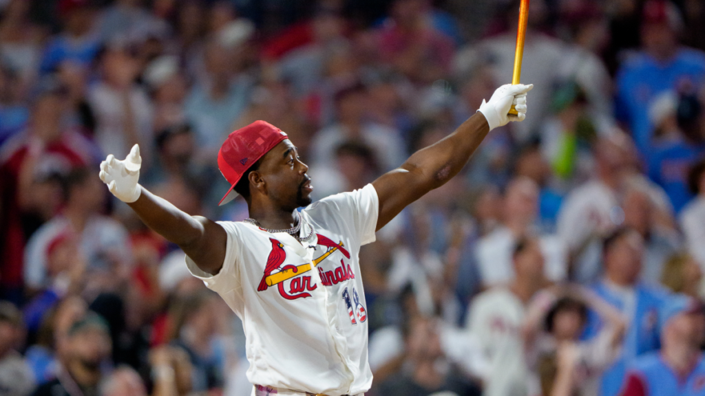 2026 MLB Home Run Derby results: Jordan Walker takes down Kyle Schwarber in walk