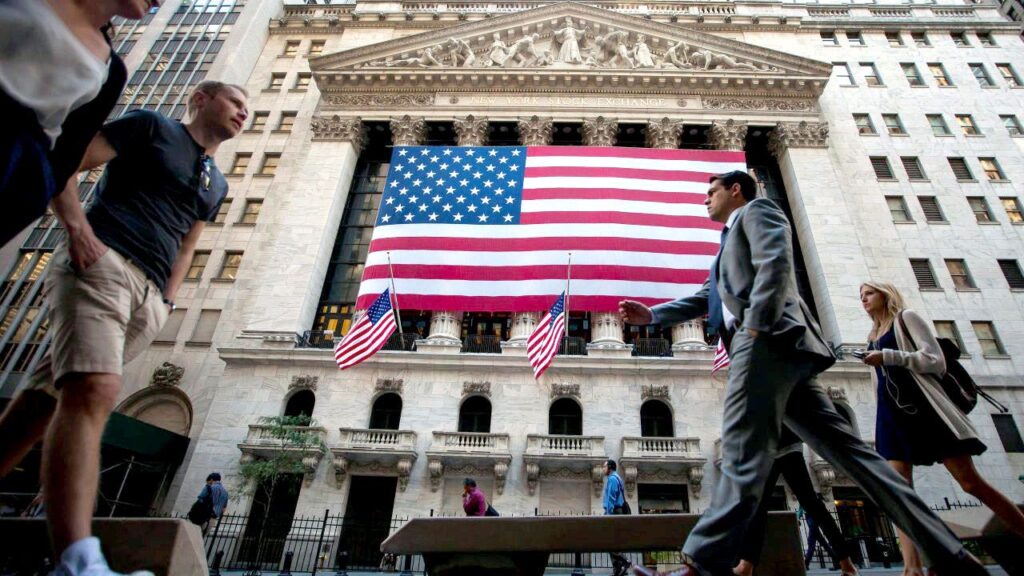10 reasons to be bullish on America’s economy as the nation turns 250 years old 10 reasons to be bullish on America's economy as the nation turns 250 years old