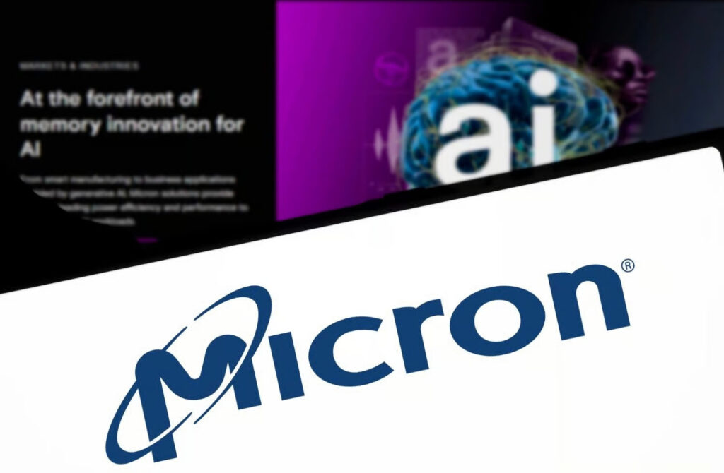 Wall Street analyst sets Micron stock price target Wall Street analyst sets Micron stock price target