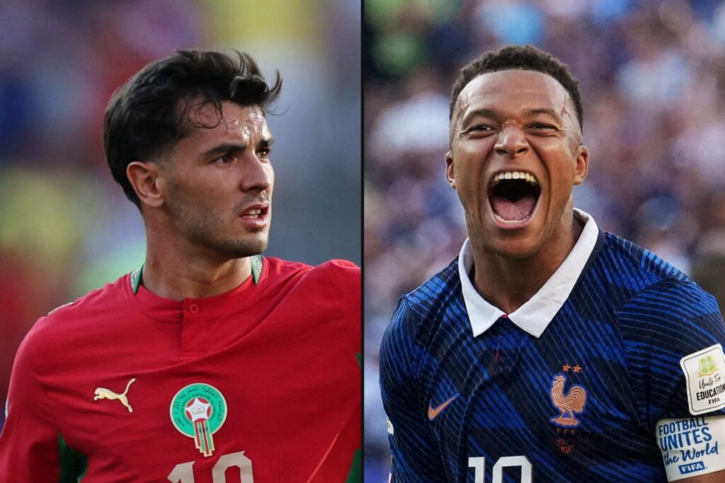 France vs. Morocco mega-preview: Predictions, form guide, key players and more France vs. Morocco mega-preview: Predictions, form guide, key players and more