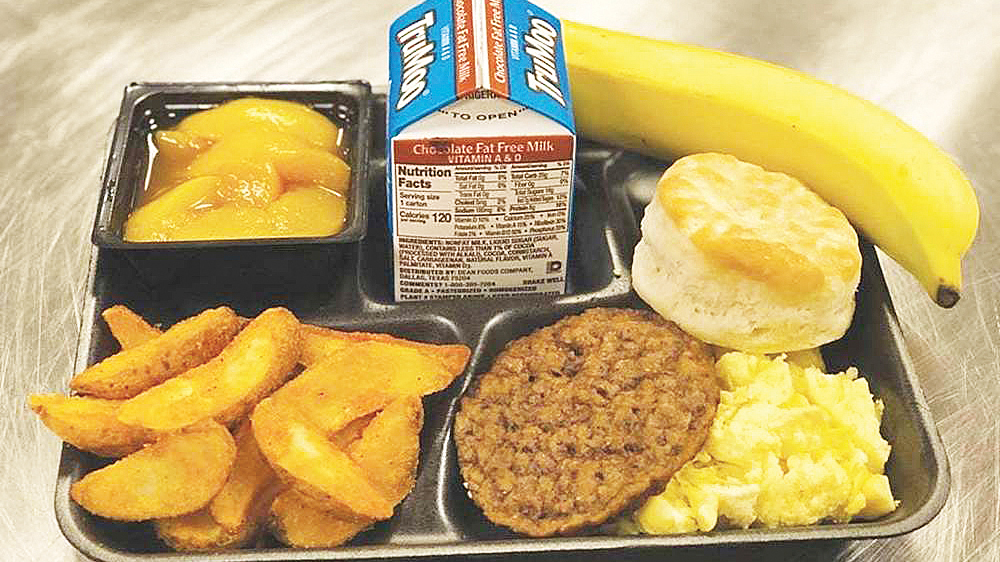 MDE Child Nutrition announces USDA income guidelines for school food programs MDE Child Nutrition announces USDA income guidelines for school food programs