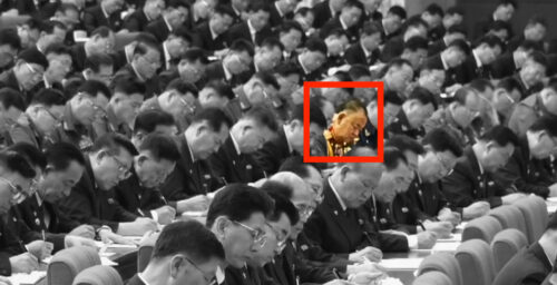 A closer look into North Korea’s latest reshuffling of its leadership