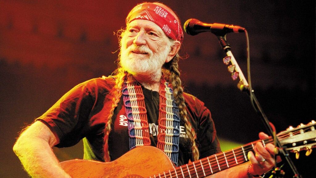 Willie Nelson urges Americans to fight ‘water thieving’ AI data centers devouring rural Texas farmland Willie Nelson urges Americans to fight 'water thieving' AI data centers devouring rural Texas farmland