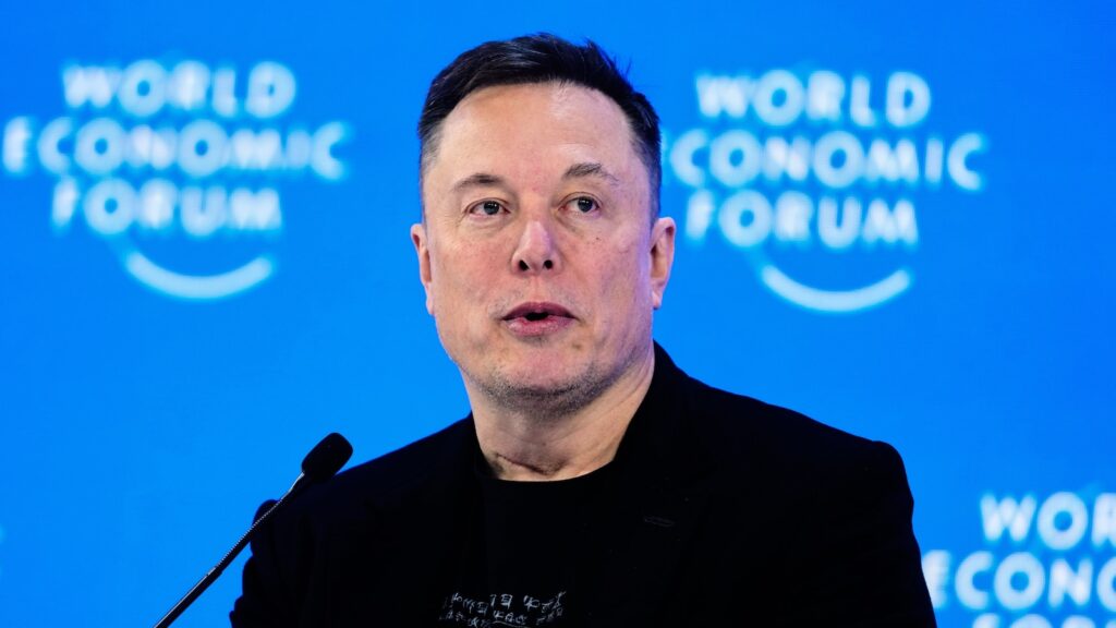 Musk's xAI sues Minn. over first-in-the-nation law banning 'nudification' technology