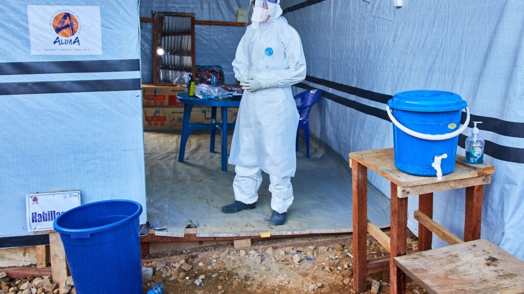 Ebola deaths in Congo top 500 as health workers threaten to strike Ebola deaths in Congo top 500 as health workers threaten to strike