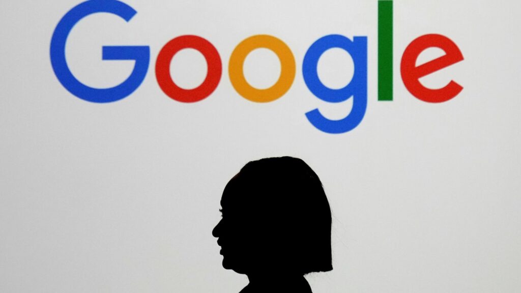 EU hits Google with $1 billion fine over its Play app store and search EU hits Google with $1 billion fine over its Play app store and search