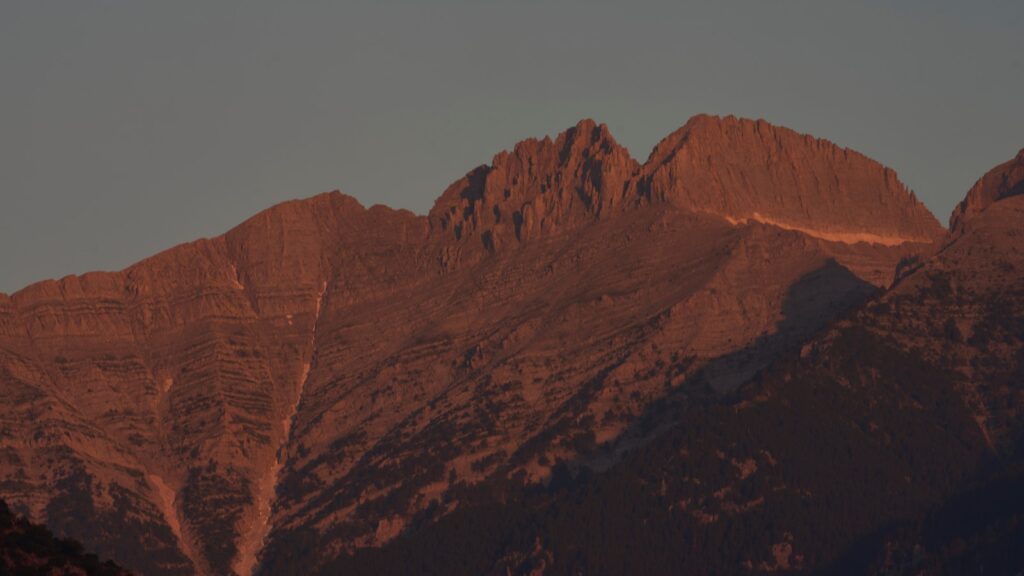 France's D-Day landing beaches, Greece's Mount Olympus added to World Heritage List