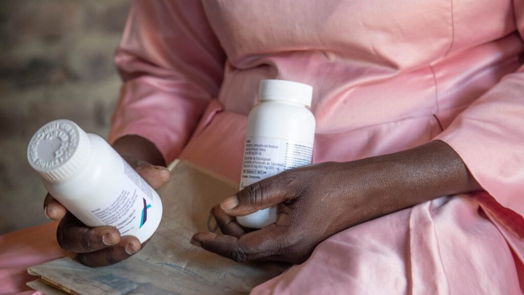 US actions harm global efforts to prevent and treat HIV in dozens of countries, new report says US actions harm global efforts to prevent and treat HIV in dozens of countries, new report says