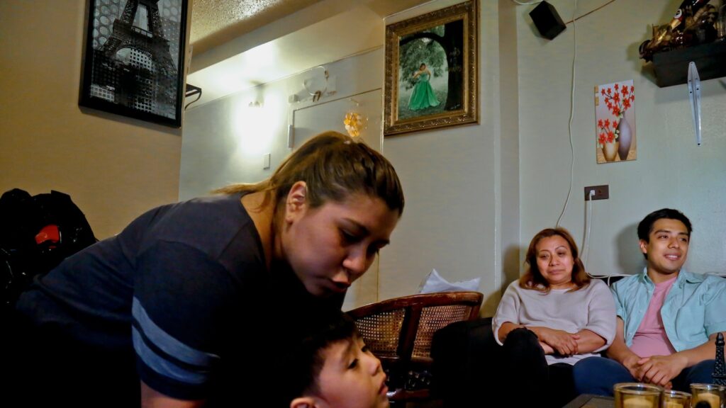 Trump administration revives rule that could deny green cards to immigrants who use public benefits Trump administration revives rule that could deny green cards to immigrants who use public benefits