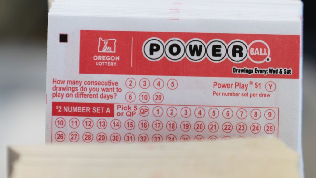 Powerball ticket sales begin Tuesday in the United Kingdom Powerball ticket sales begin Tuesday in the United Kingdom