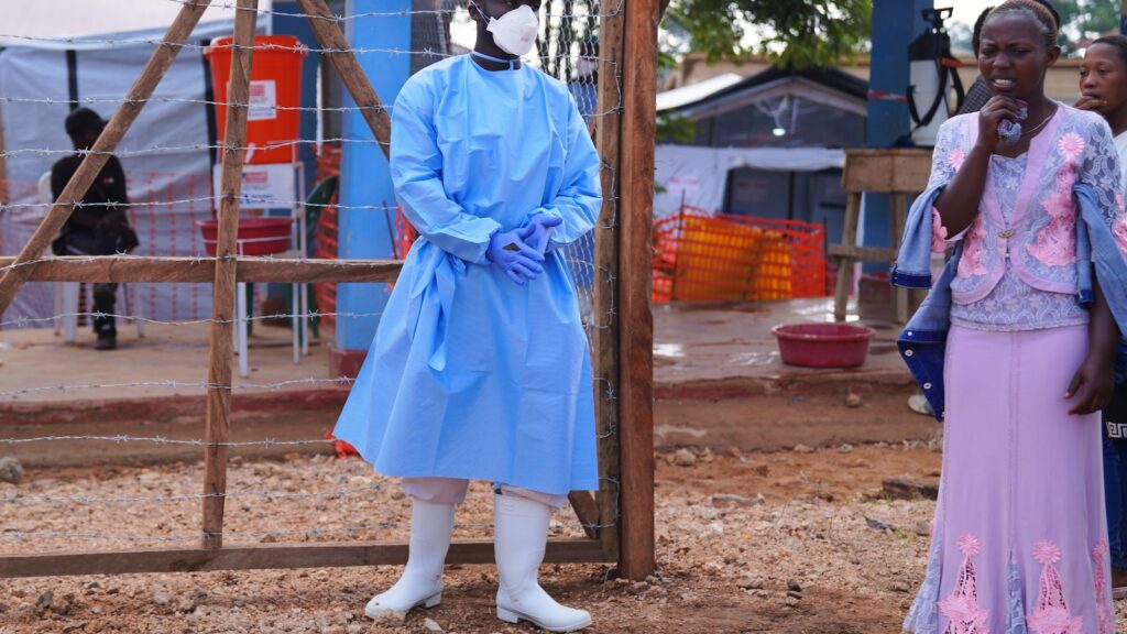 More workers strike as Ebola cases in Congo near 3,000, including over 1,300 deaths More workers strike as Ebola cases in Congo near 3,000, including over 1,300 deaths