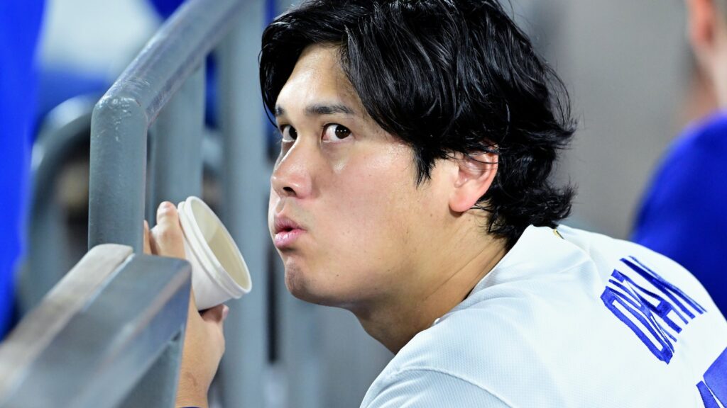 Shohei Ohtani expected to pitch again this season, but Dodgers in no rush Shohei Ohtani expected to pitch again this season, but Dodgers in no rush