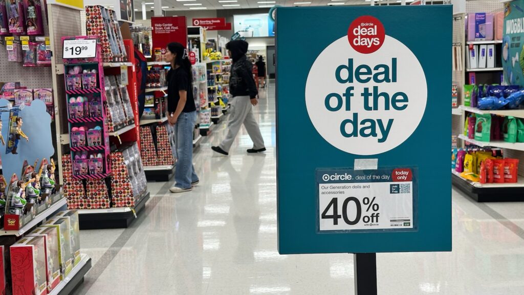 Retail sales up a modest 0.2% in June amid economic uncertainty Retail sales up a modest 0.2% in June amid economic uncertainty