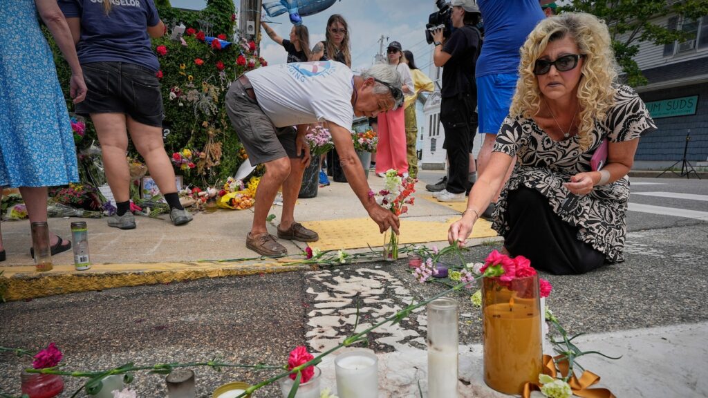 Lawmakers demand answers after ‘bombshell’ report of ICE officer shooting in Maine Lawmakers demand answers after 'bombshell' report of ICE officer shooting in Maine