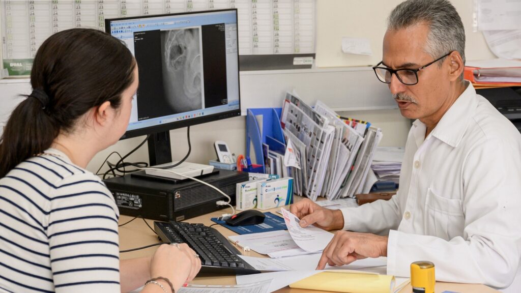 An Italian region defies US pressure to end a Cuban doctors program An Italian region defies US pressure to end a Cuban doctors program
