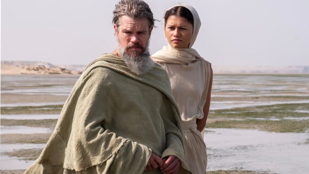 ‘The Odyssey’ storms the box office with a $264.1M global debut 'The Odyssey' storms the box office with a $264.1M global debut