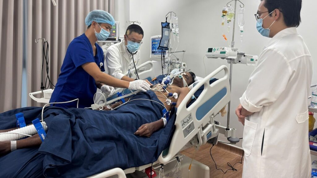 15 Indian tourists killed after speedboat capsizes in southern Vietnam 15 Indian tourists killed after speedboat capsizes in southern Vietnam