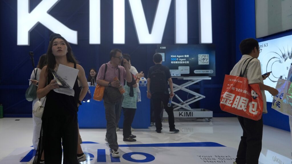 Cheaper, open, intelligent: Chinese AI models gain ground, as they make inroads in US Cheaper, open, intelligent: Chinese AI models gain ground, as they make inroads in US