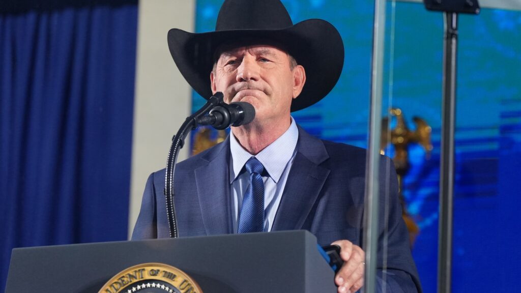 Judge blocks South Dakota abortion advertising ban against nonprofit Judge blocks South Dakota abortion advertising ban against nonprofit