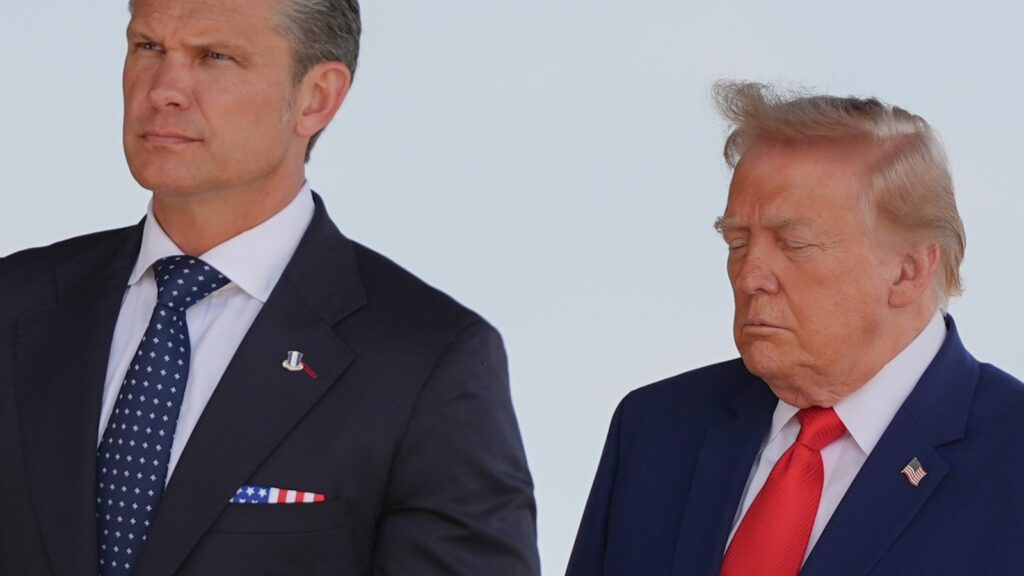 US-Iran conflict enters new phase as Saudi Arabia helps hit proxies and diplomacy stalls again US-Iran conflict enters new phase as Saudi Arabia helps hit proxies and diplomacy stalls again