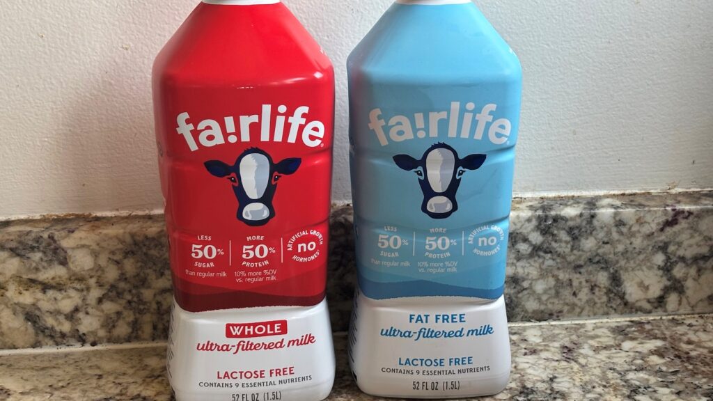 Fairlife pauses US production after cyberattack breached milk brand’s systems Fairlife pauses US production after cyberattack breached milk brand's systems