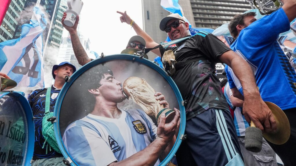 Goals, technology and hydration breaks: How the biggest World Cup in history will be remembered Goals, technology and hydration breaks: How the biggest World Cup in history will be remembered