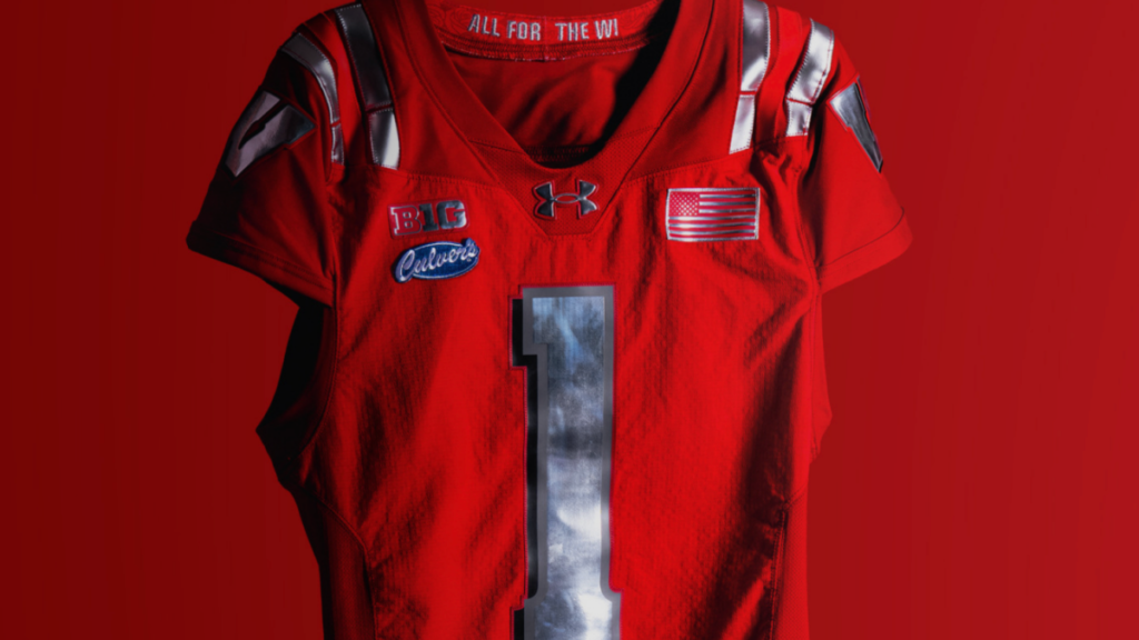 College football's best uniform changes for 2026 season: New helmets, alternates and throwbacks to know