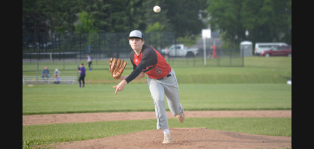 Oxford PONY hosts Delhi, splits doubleheader