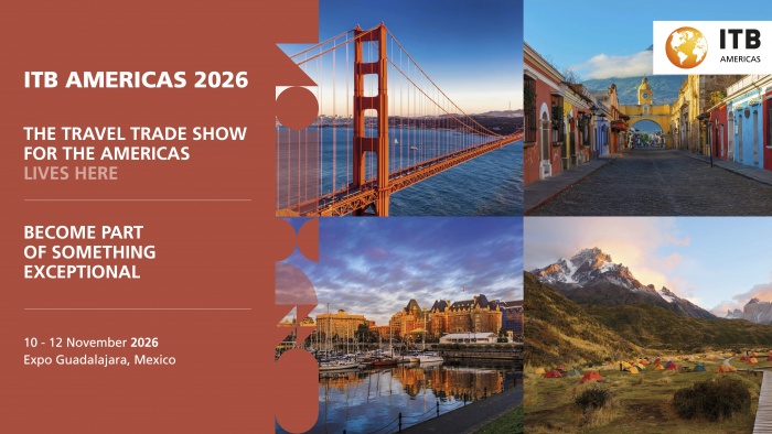 Messe Berlin Americas Joins the World Travel & Tourism Council as a Regional Member Messe Berlin Americas Joins the World Travel & Tourism Council as a Regional Member