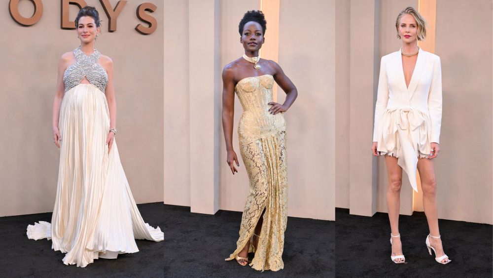 ‘The Odyssey’ New York City Premiere: Zendaya, Anne Hathaway and More Celebrity Style, Photos ‘The Odyssey’ New York City Premiere: Zendaya, Anne Hathaway and More Celebrity Style, Photos