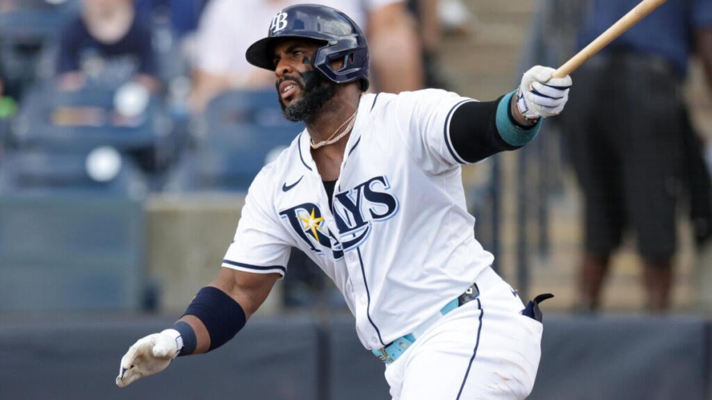 Today’s top games to watch, best bets, odds: Rays vs. Blue Jays, Royals vs. Tigers and more Today's top games to watch, best bets, odds: Rays vs. Blue Jays, Royals vs. Tigers and more