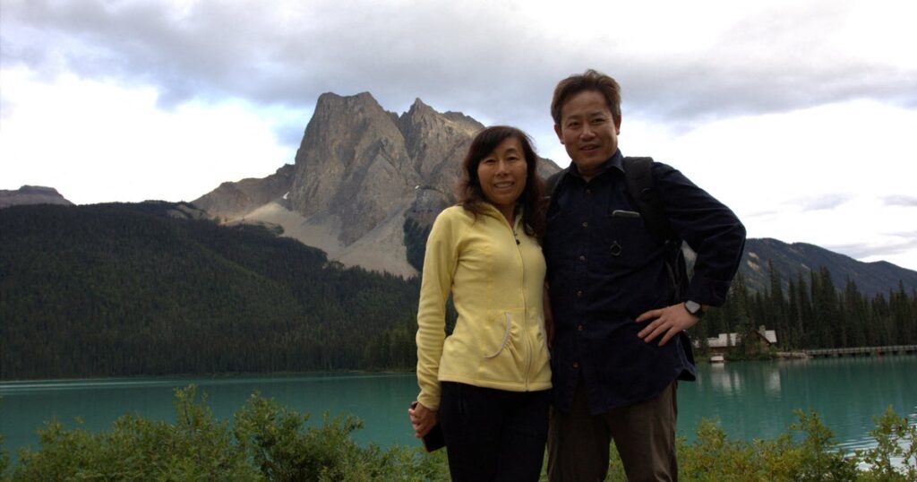 China rejects report that U.S. scientist Youlin Chen is being wrongfully detained China rejects report that U.S. scientist Youlin Chen is being wrongfully detained