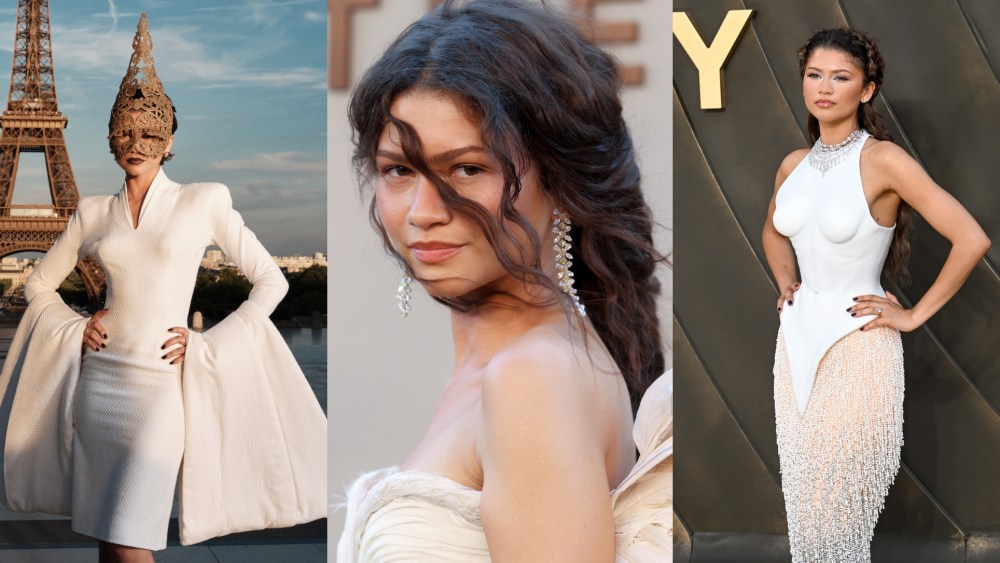 How Zendaya’s ‘The Odyssey’ Press Tour Wardrobe Captured the Essence of Athena How Zendaya’s ‘The Odyssey’ Press Tour Wardrobe Captured the Essence of Athena