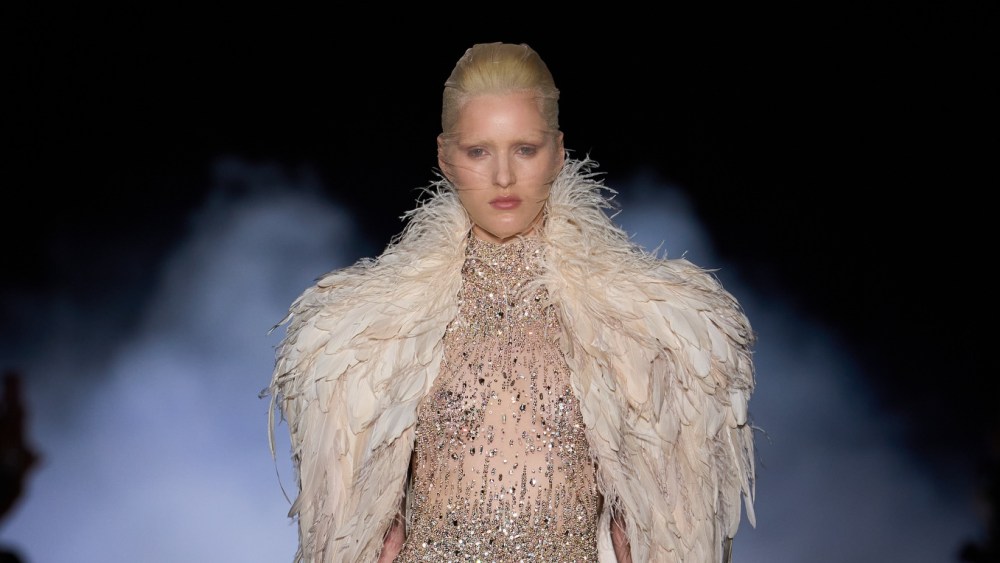 Zuhair Murad Fall 2026 Couture Collection Zuhair Murad Fall 2026 Couture Collection