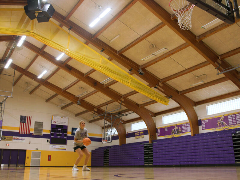 Regional teamwork eases second torn ACL journey for athlete Regional teamwork eases second torn ACL journey for athlete