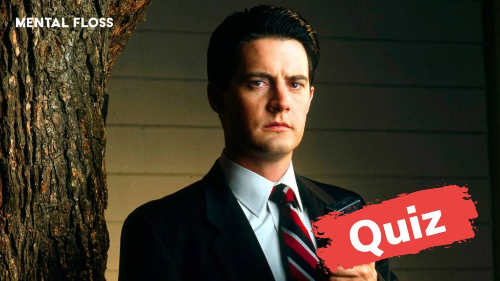 Quiz: Can You Name the TV Show From the Fictional Restaurant? Quiz: Can You Name the TV Show From the Fictional Restaurant?