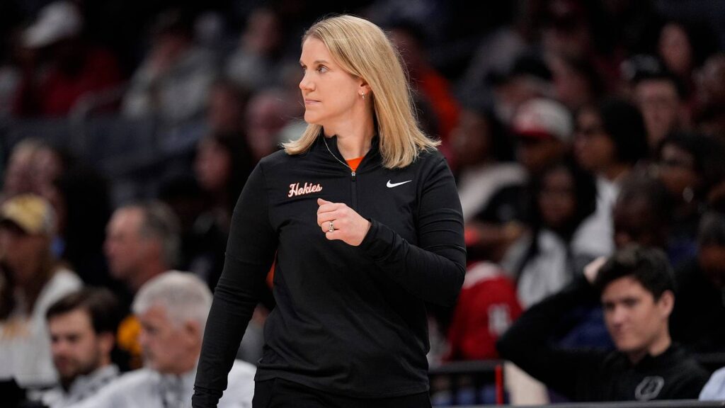 Virginia Tech Women's Basketball News: Recruiting heater, honest admission, Holiday Hoops