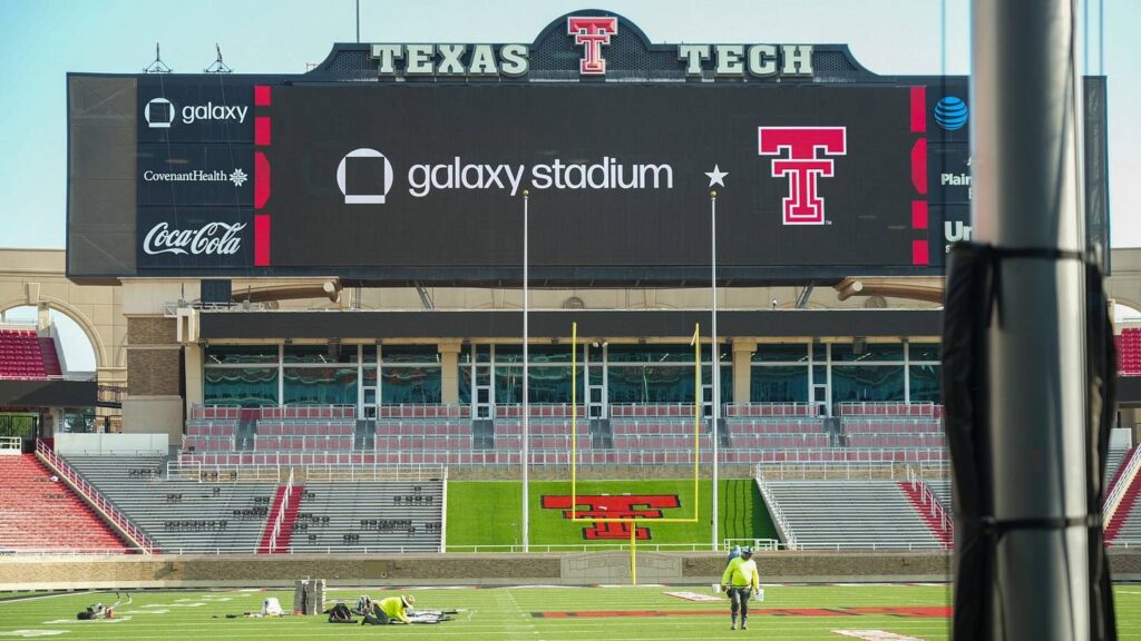 Texas Tech Football and Basketball News you may have missed this Summer Texas Tech Football and Basketball News you may have missed this Summer