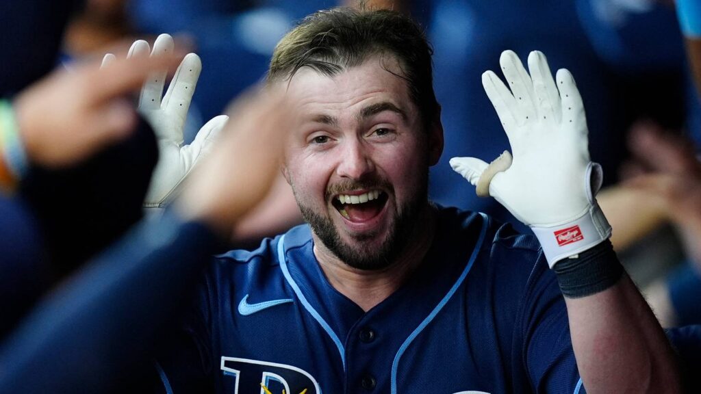 Rays Receive Fair Grade of MLB Trade Deadline Acquisitions