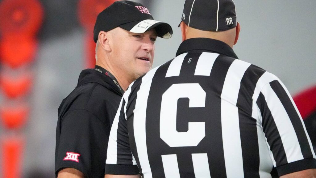 Texas Tech August Headlines and More Texas Tech August Headlines and More