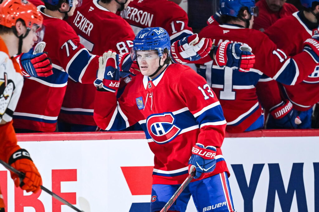2019 NHL Re-Draft: Hughes Stays No. 1, Caufield To Red Wings