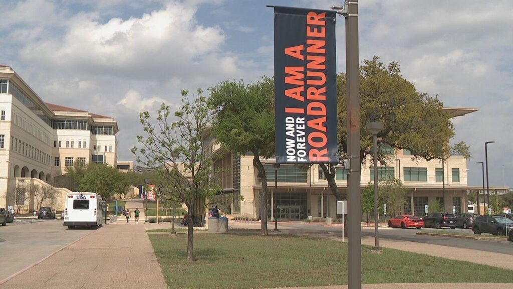 UTSA delays start of fall classes after attempted cybersecurity hack UTSA delays start of fall classes after attempted cybersecurity hack