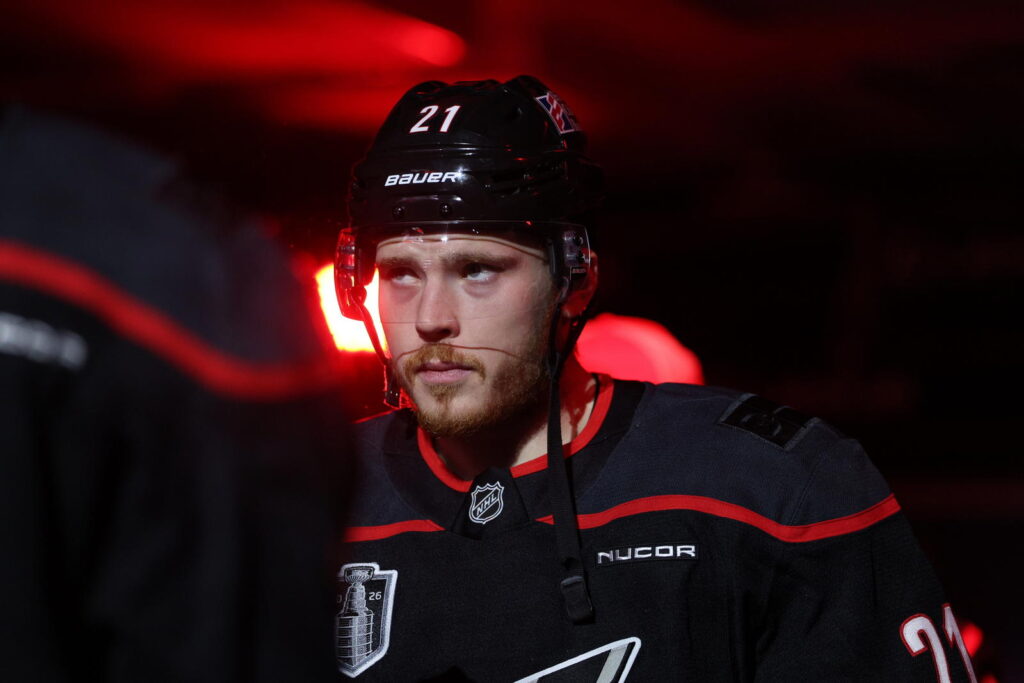 Five Teams That Should Target Alexander Nikishin In A Trade