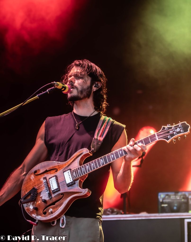 goose greek theatre