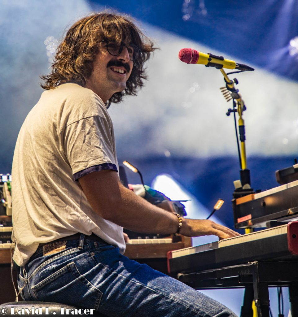 goose greek theatre