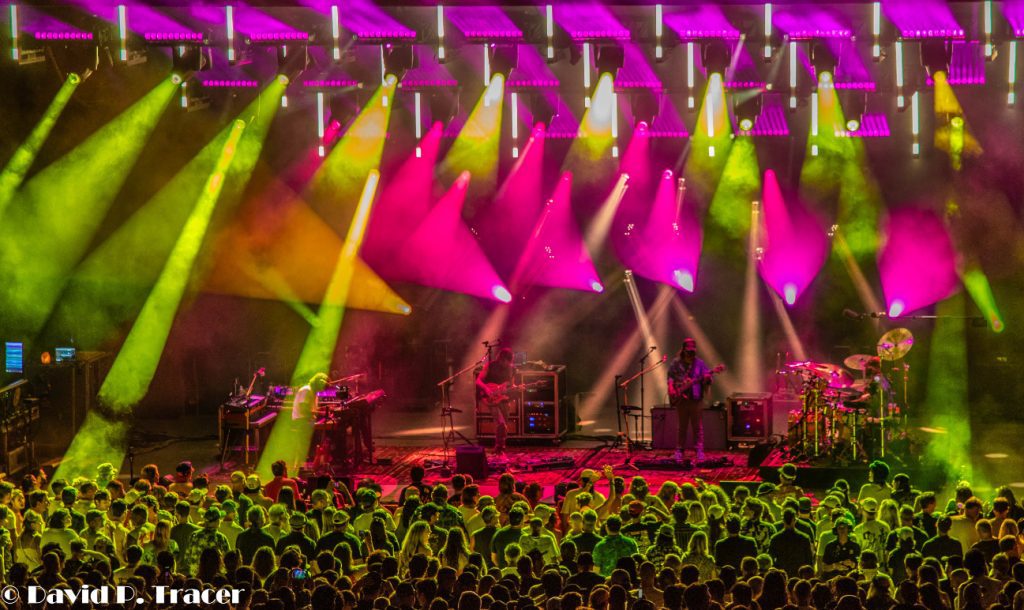 goose greek theatre