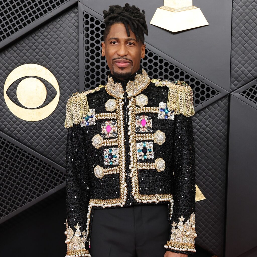 Jon Batiste Cancels Several Concerts Due to “Personal Circumstances” Jon Batiste Cancels Several Concerts Due to "Personal Circumstances"