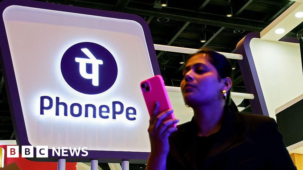 UPI: India built a digital payments miracle. Now comes the bill. UPI: India built a digital payments miracle. Now comes the bill.
